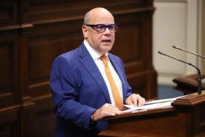 José Miguel Barragán