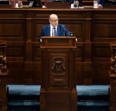 José Miguel Barragán