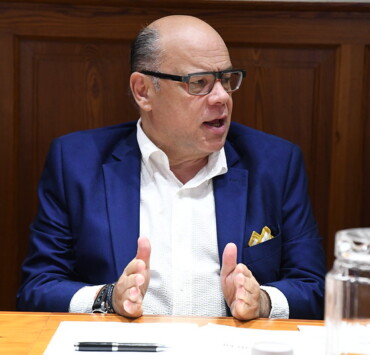 José Miguel Barragán