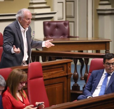 Juan Manuel García Ramos