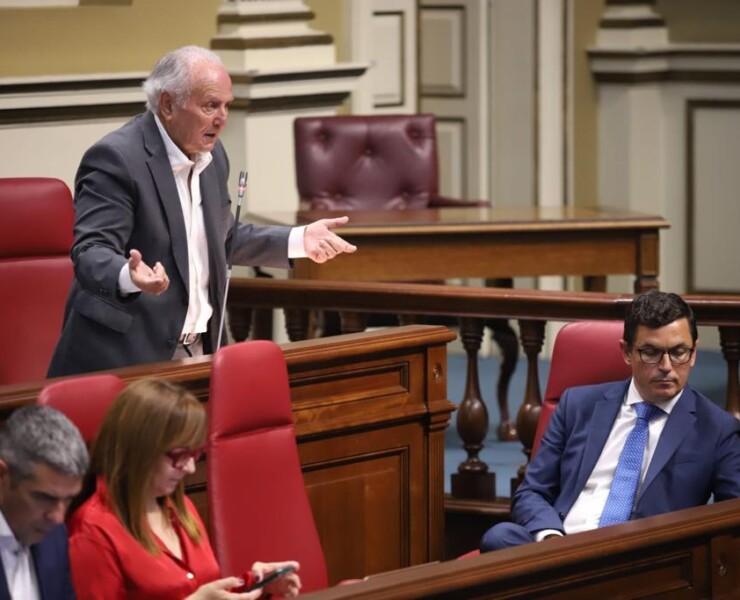 Juan Manuel García Ramos