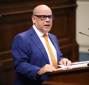 José Miguel Barragán